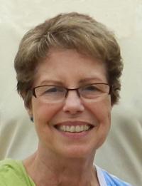 Pam McDonough